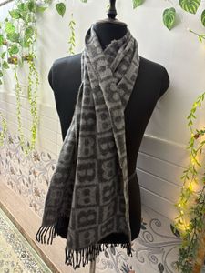 Burberry Unisex Warm Soft