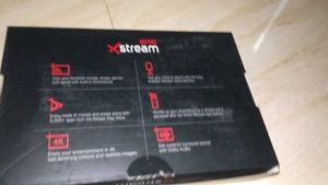 Airtel Xstream Setup Box