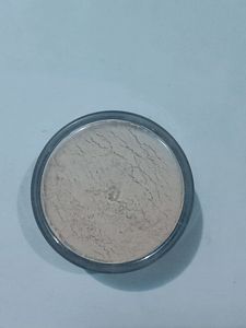 Foundation/Loose Powder