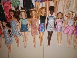 Barbie Doll