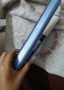 Hair Straightener Smoothener Big Working Well