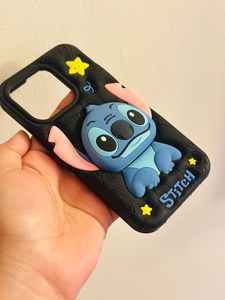 Cute Silicon iphone 14 pro Cover