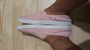 Pink Rubi Shoes Size 41