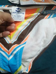 Billabong Bikini Bottom