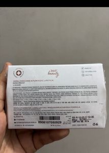 Just Herbs Lipstick Micro-Mini Kit