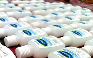 Cetaphil Gentle Skin Cleanser