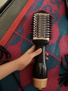 Agaro Volumizer Hair Dryer