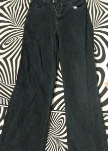 Cute Top &amp; Jeans Set