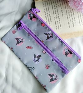 Sanrio Official Pouches