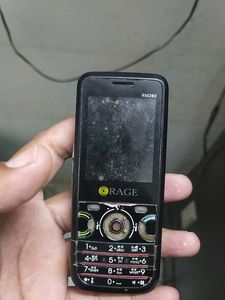 Vintage ORAGE RM280 Cell Phone