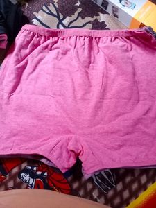3 High Rise Panty/ Brief For Women