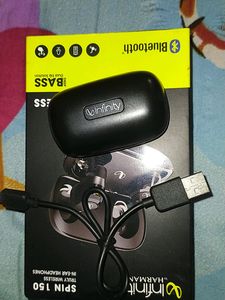 Infinity Truly Wireless Bluetooth