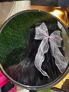 hair accessories