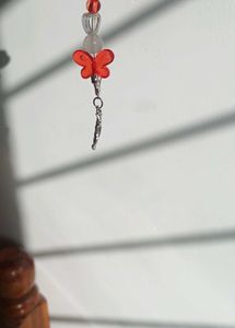 Red Spider Charm