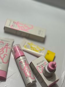 Swiss Beauty Glow Fusion Set