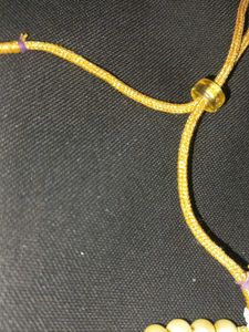Beautiful Choker Set
