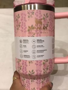 Stanley Love Hack Fancy