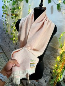 Burberry Cashmere/Pashmina Scarf 😍