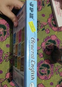 General English Book