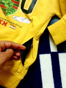 Kids' Trendy Outfit Set for winter