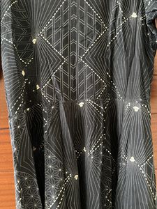 Vedic Dress/gown