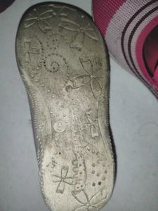 Ballerina Shoe by Bata