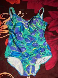 Pretty Swimsuit Plus Size😍