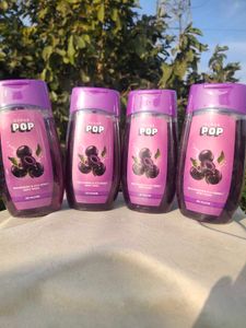 1 Pack ❤️ Sugar POP Coffee Body Wash