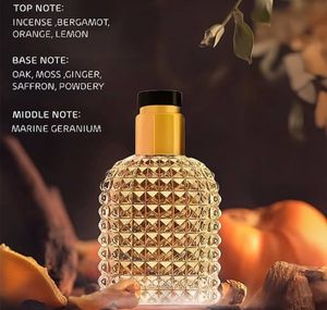 Diamond Perfume