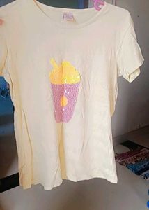 Stylish Trendy T-shirt