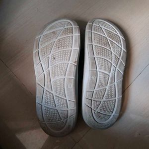 Campus Slippers