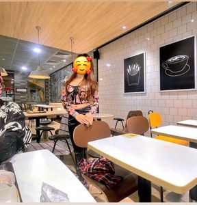 High Street Floral Mesh Corset Top