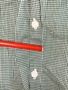 🇦🇺 Women&#39;s Oversized Formal Shirt Top Chequered