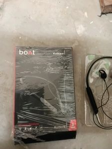 Boat Rockers NeckBand