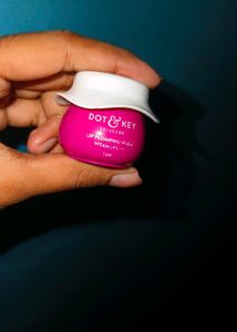 Lip 👄 plumping mask❤️