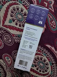 Pokonut Kumkumadi Face Wash