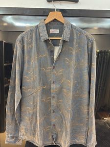 Jack & Jones Patterned Casual Shirt