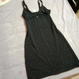 gothic bodycon
