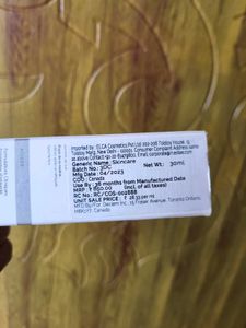 The Ordinary 10% Lactic Acid Serum 70% Left