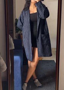 Korean Overcoat🌸
