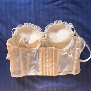 pinterest corset top