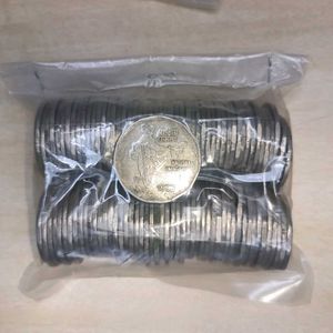 🤯2 Rupees Old Map Coin 100 Pics 💥