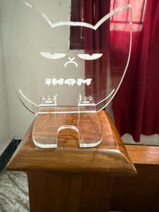 Customized Mobile Stand