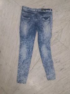 Blue Jeans
