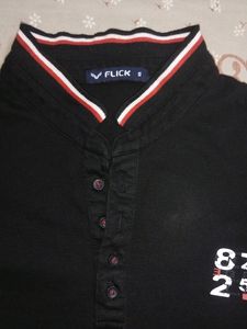 Brand Name : Flick By V mart.  Size: Small (For Ages 9-11)100