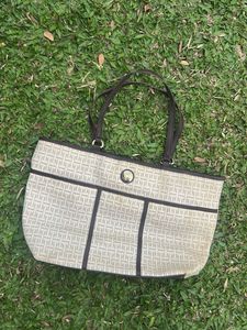 Tommy Hilfiger Tote Bag