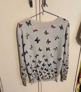 Korean Soft Cardigan