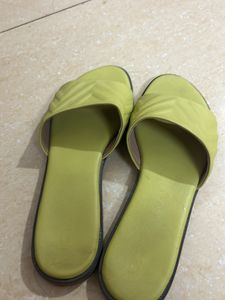 Yellow Flats