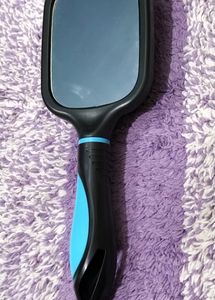 Comb With Mirror