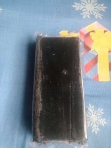 Charcoal Soap Base